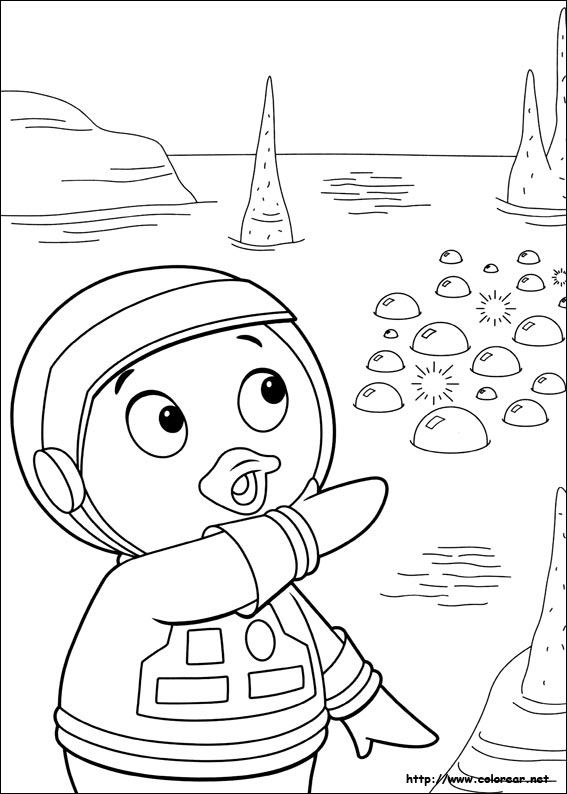 Dibujo de para imprimir !