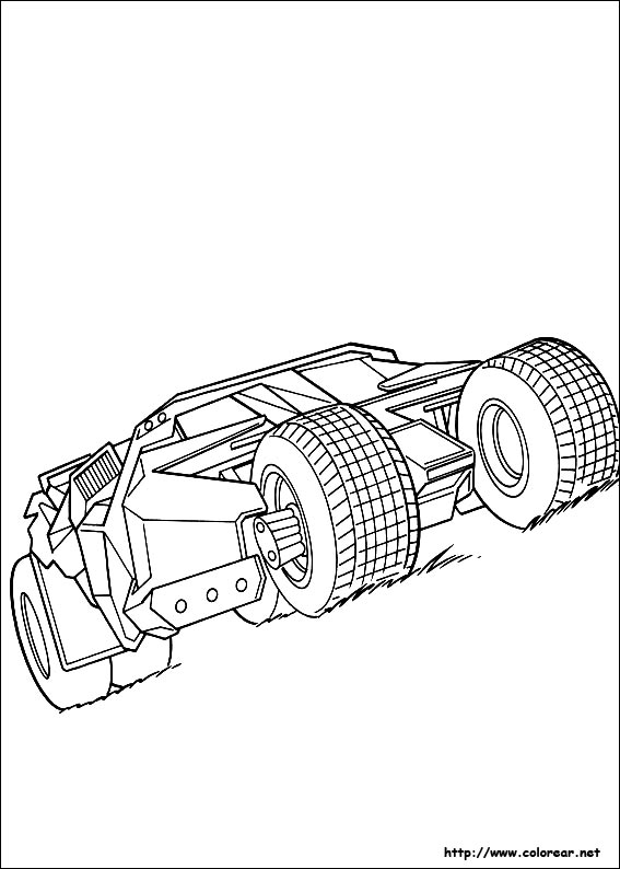 Dibujo de para imprimir !