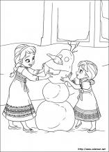 Featured image of post Imagenes De Princesas Para Colorear Frozen Usa nuestra pizarra para colorearlos online o imprimelos y pintalos como tu quieras