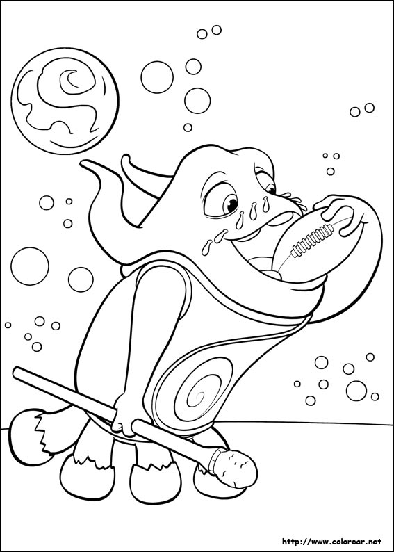 oh home coloring pages - photo #17