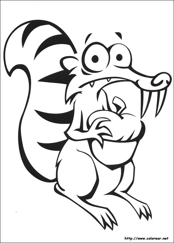 dibujo de para imprimir