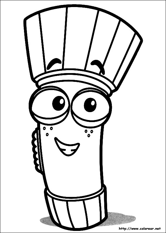 manny coloring pages - photo #35