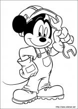 Featured image of post Personajes Dibujos Para Colorear Mickey Mouse Descarga este abecedario para imprimir y colorear letras muy grandes dibujos para colorear de alfabeto con letras grandes dibujos para