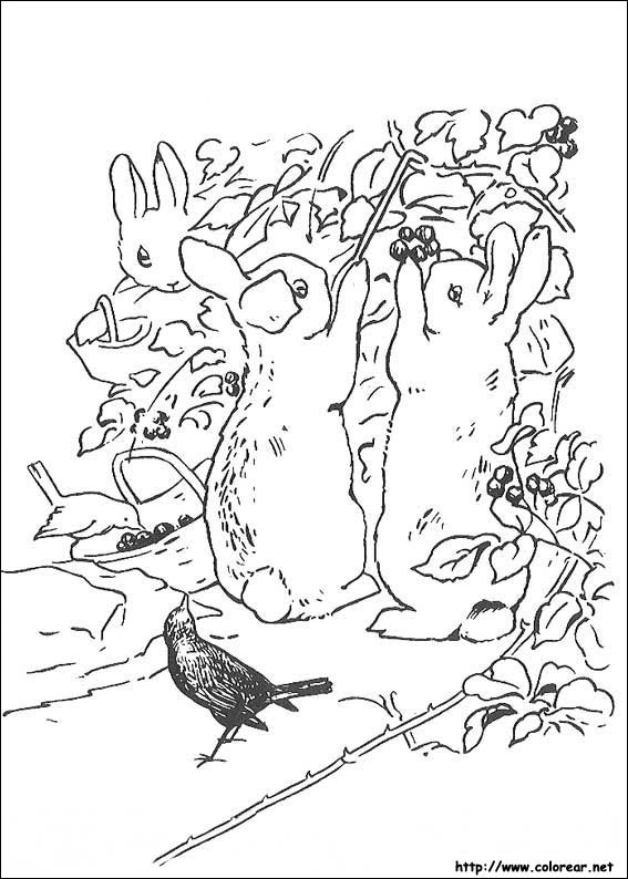 Free Coloring Pages Roger Rabbit Free Coloring Pages Roger Rabbit