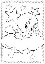 Featured image of post Dibujo Piolin Para Colorear Inicio colorear con 3 a os 94