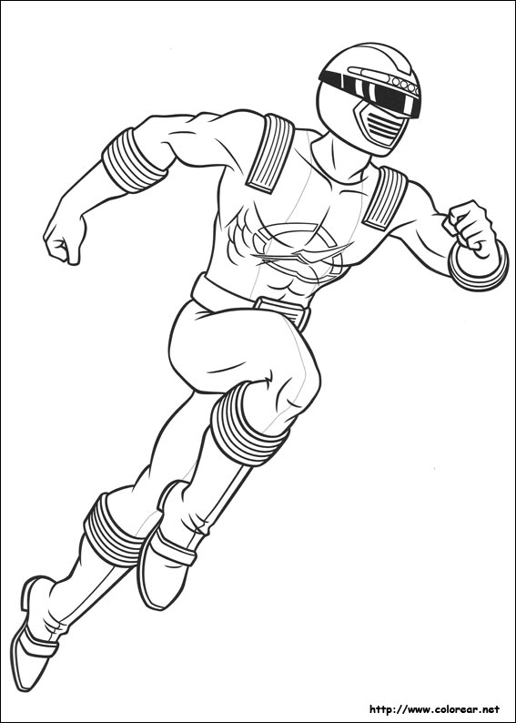 Power Rangers Operation Overdrive Coloring Pages | power rangers operation overdrive coloring coloring pages Power Rangers Operation Overdrive Coloring Pages | power rangers operation overdrive coloring coloring pages