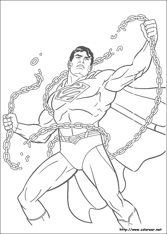 Featured image of post Superman Para Imprimir Y Pintar Clique pra ver os desenhos