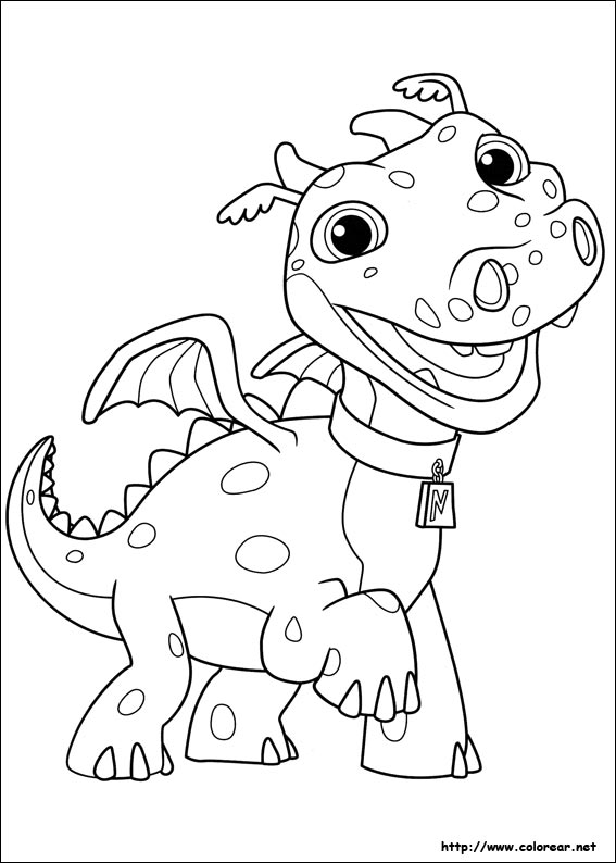 wally kazam free coloring pages - photo #6