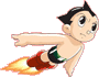 Dibujos de Astro Boy