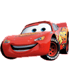 Dibujos de Cars