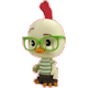 Dibujos de Chicken Little