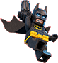 Dibujos de Lego Batman