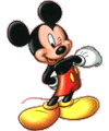 Dibujos de Mickey