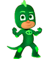 PJ Masks para colorear