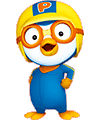 Dibujos de Pororo