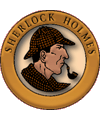 Dibujos de Sherlock Holmes