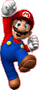 Dibujos de Super Mario Bros.