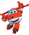 Dibujos de Super Wings