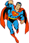 Dibujos de Superman