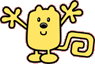 Dibujos de Wow Wow Wubbzy