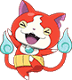 Dibujos de Yo-kai Watch