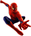 Dibujos de Spiderman