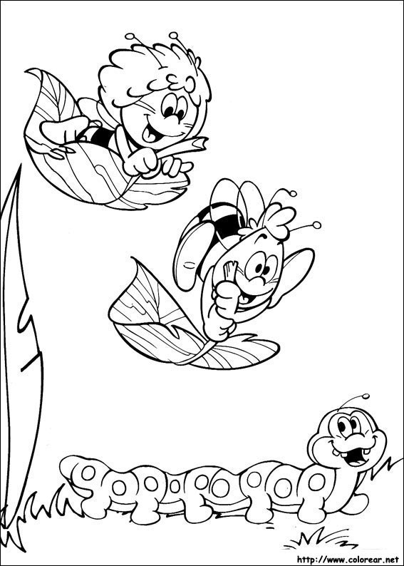 Dibujo de para imprimir !