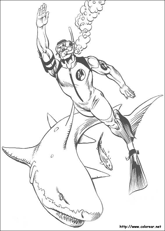 Dibujo de para imprimir !