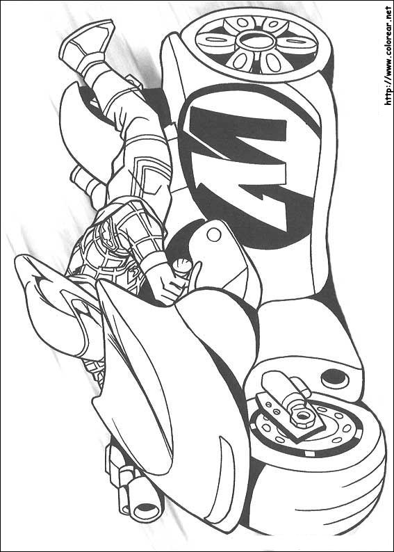 Dibujo de para imprimir !