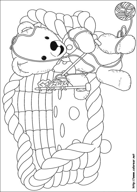 Dibujo de para imprimir !