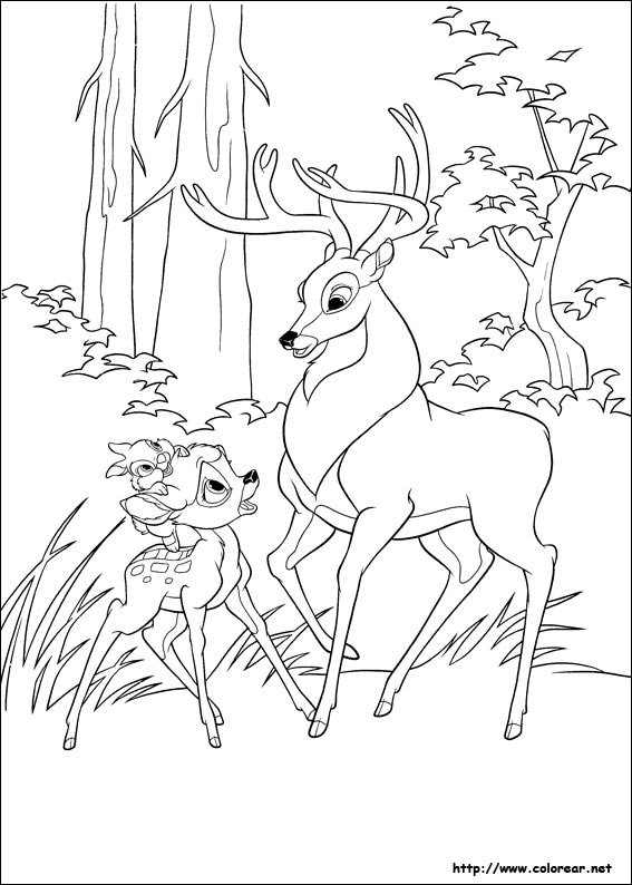 Dibujo de para imprimir !