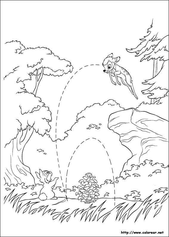 Dibujo de para imprimir !