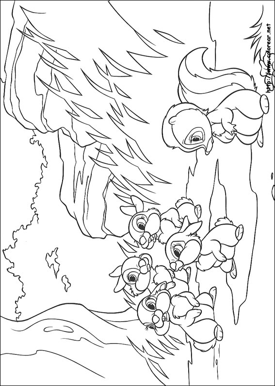 Dibujo de para imprimir !