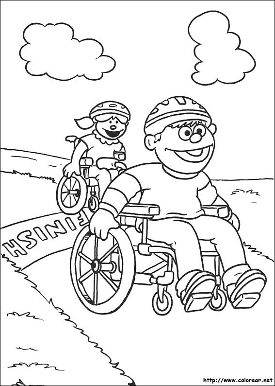 Dibujo de para imprimir !