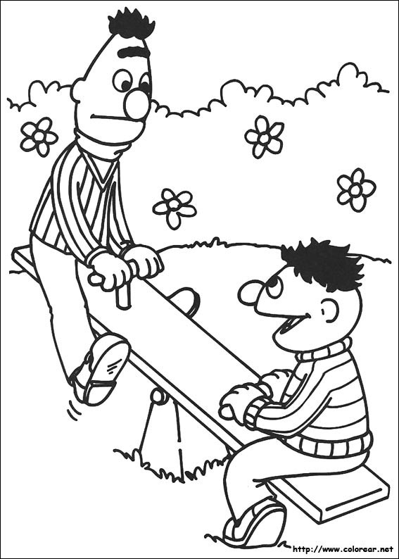 Dibujo de para imprimir !