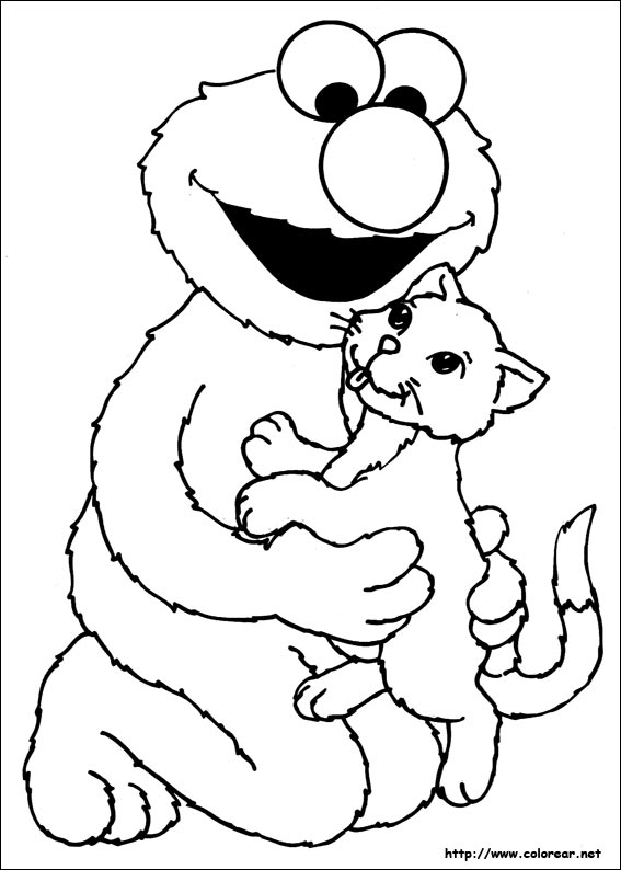 Dibujo de para imprimir !