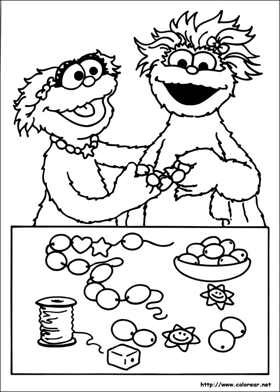 Dibujo de para imprimir !