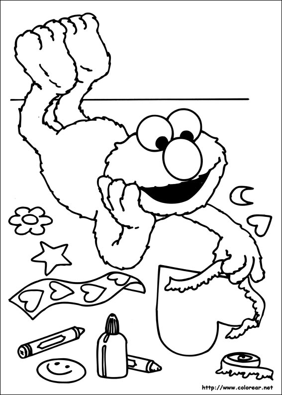 Dibujo de para imprimir !