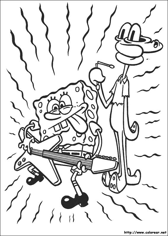 Dibujo de para imprimir !