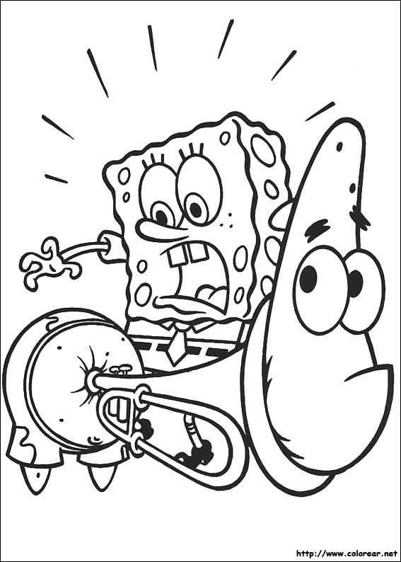 Dibujo de para imprimir !
