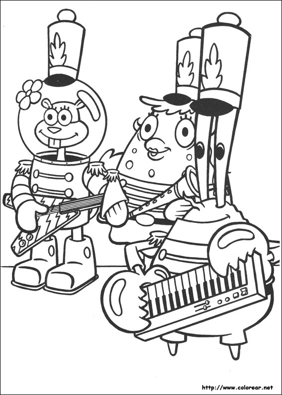Dibujo de para imprimir !