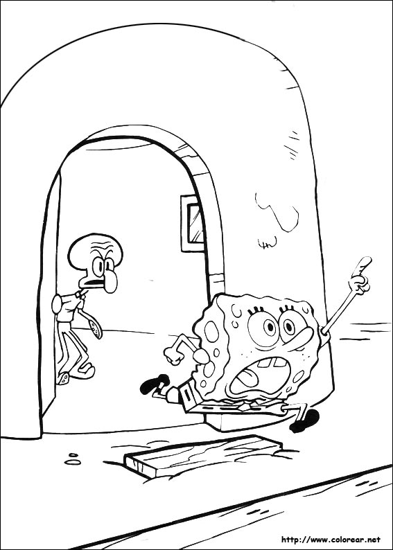 Dibujo de para imprimir !