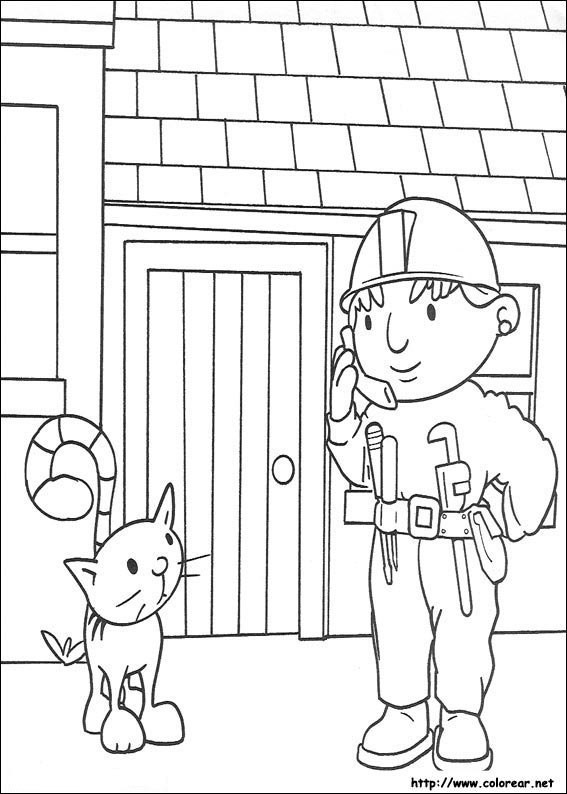 Dibujo de para imprimir !