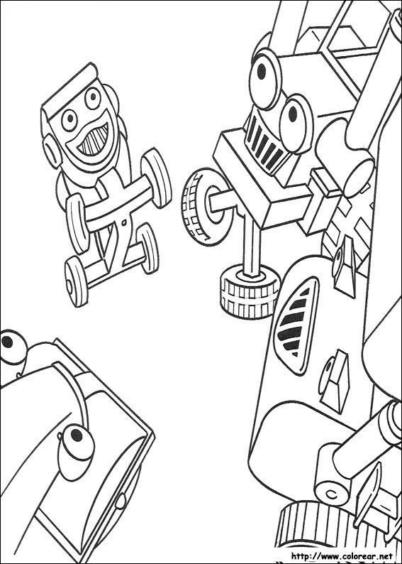 Dibujo de para imprimir !