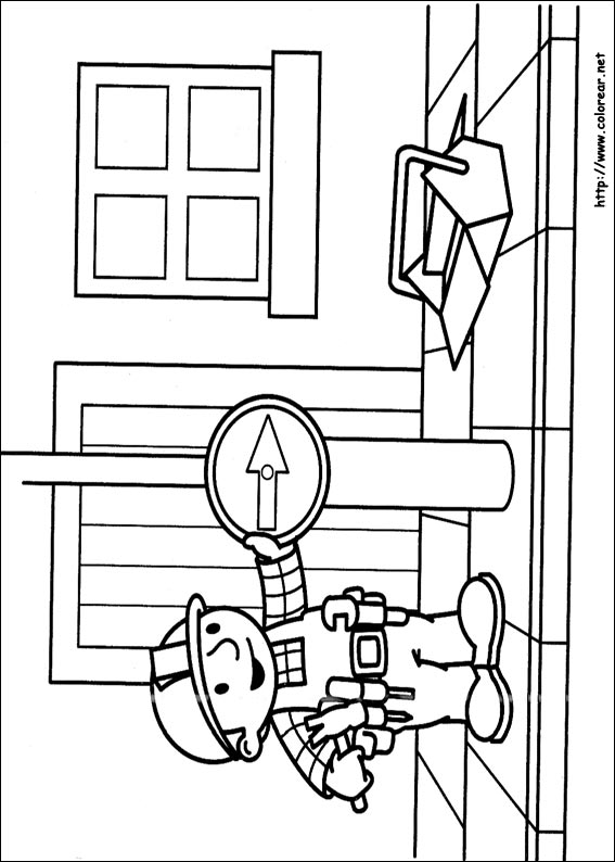 Dibujo de para imprimir !