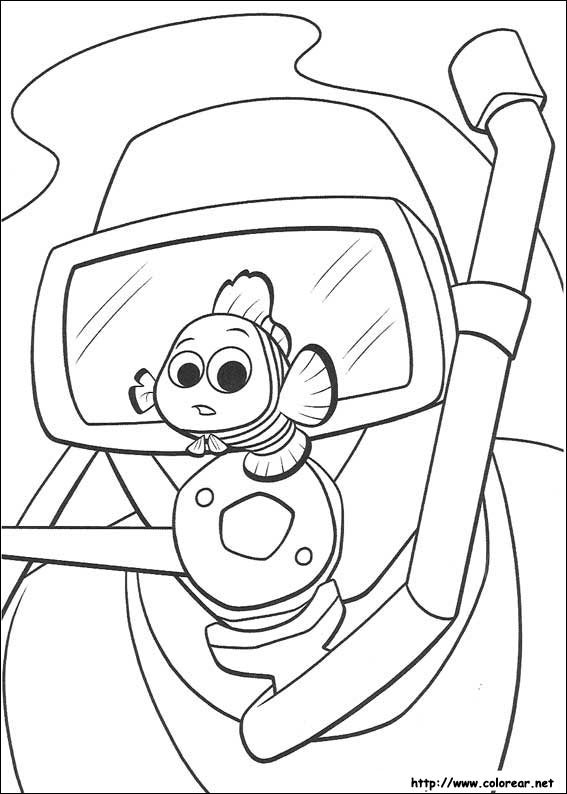 Dibujo de para imprimir !