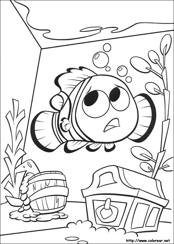 Dibujo de para imprimir !