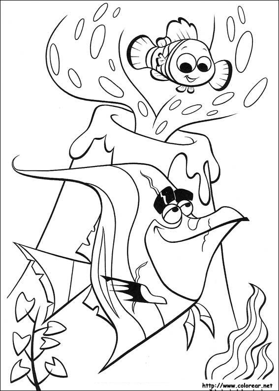 Dibujo de para imprimir !