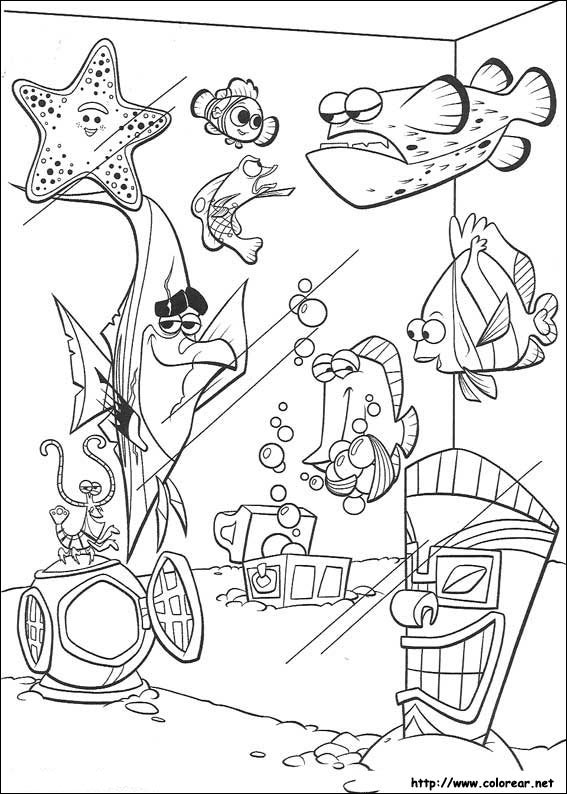 Dibujo de para imprimir !