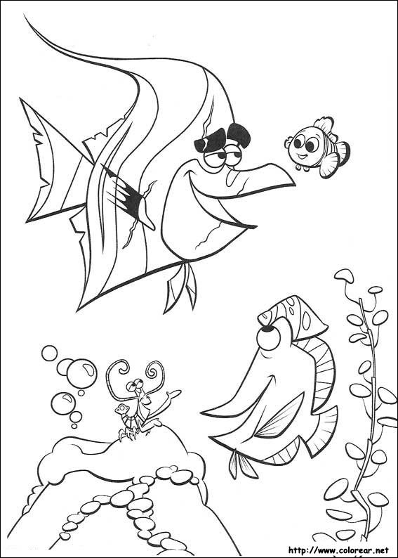 Dibujo de para imprimir !